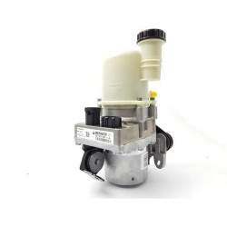 Mais Hidrolik Direksiyon Pompası Duster 491102845R