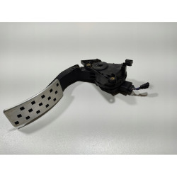 Mais Hız Pedal Kaptörü Clıo Iv 180026380R