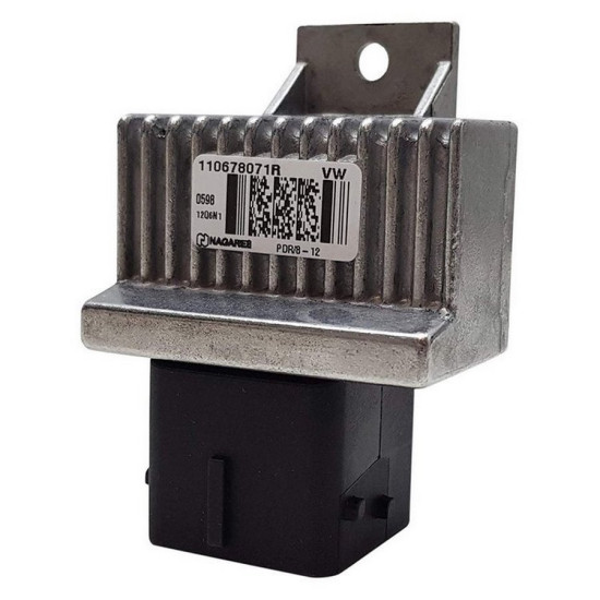 Mais Isıtıcı Röle Clıo Iv 110678071R Mais Isıtıcı Röle Clıo Iv 110678071R yedek parça
