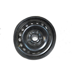 Mais Jant 6J 15" H2 5 44 Yeni Kangoo 403008837R Mais Jant 6J 15" H2 5 44 Yeni Kangoo 403008837R