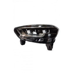 Mais Kadjar Sağ Far Faz 2 260105759R Mais Kadjar Sağ Far Faz 2 260105759R