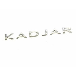 Mais Kadjar Yazısı Kadjar 908924449R