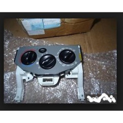 Mais Kalorifer Kumandası Trafıc Iı 7701050315 Mais Kalorifer Kumandası Trafıc Iı 7701050315