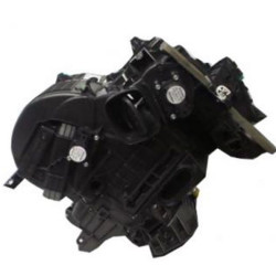 Mais Kalorıfer Kutusu Komple Megane Iıı Hatcback 271204100R Mais Kalorıfer Kutusu Komple Megane Iıı Hatcback 271204100R