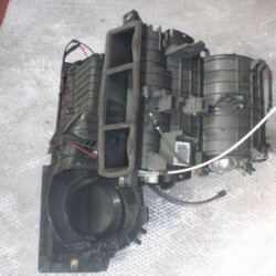 Mais Kalorıfer Kutusu Komple Scenıc Iı 7701207875