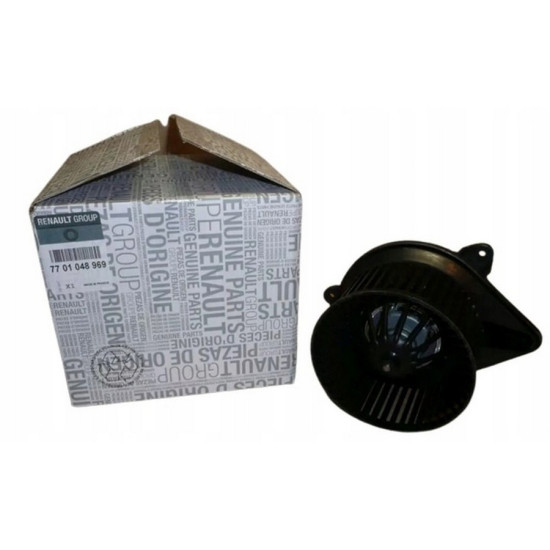 Mais Kalorifer Motoru Master 7701048969 yedek parça