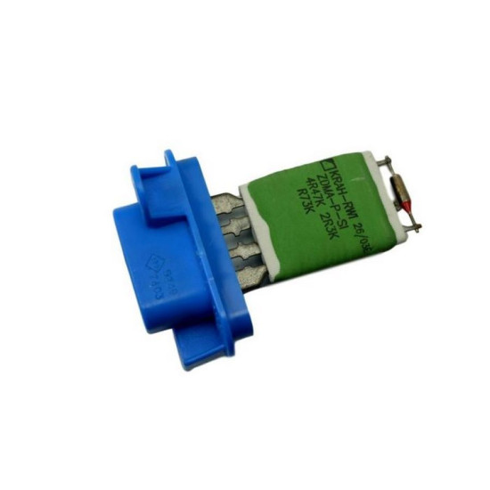 Mais Kalorıfer Resıstansı Velsatıs 7701056370 yedek parça