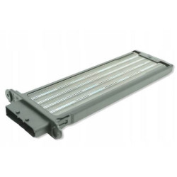 Mais Kalorifer Rezistansı Latıtude U4715001 Behr 285261157R Mais Kalorifer Rezistansı Latıtude U4715001 Behr 285261157R
