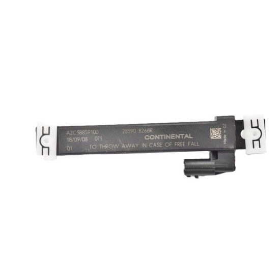 Mais Kapı Anteni Duster Xjd 285908268R Mais Kapı Anteni Duster Xjd 285908268R yedek parça