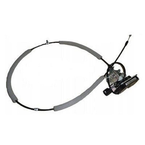 Mais Kapı Kılıdı Arka Sag Komple Master Iıı 2,3 Dcı 825020011R yedek parça