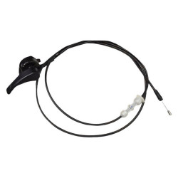 Mais Kaput Kumanda Teli Megane Iv 656209707R