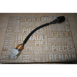 Mais Karbüratör Fan Müşürü R19 C2L 45C 7700875783