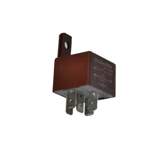 Mais Karbüratör Soğutucu Rölesi 7702254306 yedek parça