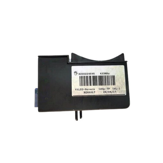 Mais Kart Okuyucusu Laguna Iı 8200224595 yedek parça