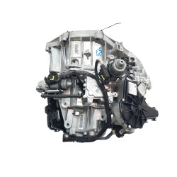 Mais Karter Şanzıman Ts4-B501 Mais Karter Şanzıman Ts4-B501