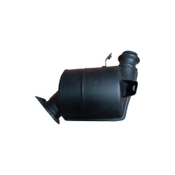 Mais Katalizör Yeni Sandero 208A02717R208A05427R 208A05482R