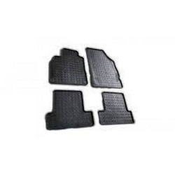Mais Kauçuk Paspas Takım Kadjar 8900100323