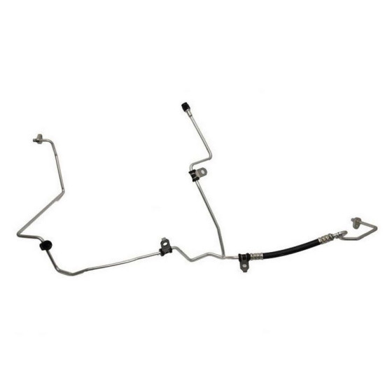 Mais Klıma Hortumu Megan Iıı Fluence 924400029R 924406140R yedek parça