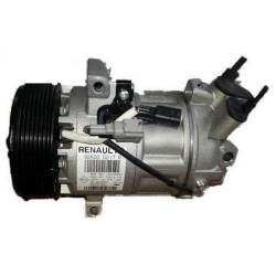 Mais Klıma Kompresörü Clıo Iv 926000217R