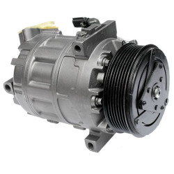 Mais Klima Kompresörü X91 Laguna Iıı8200890987 8200561276