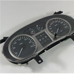Mais Komp.Gösterge Clıo Iı Faz 2 8200261086 Mais Komp.Gösterge Clıo Iı Faz 2 8200261086