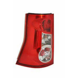 Mais Komple Arka Sol Stop U90 Logan Pıck-Up 8200570944