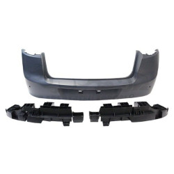Mais Komple Arka Tampon Laguna Iıı 850220004R 850225925R