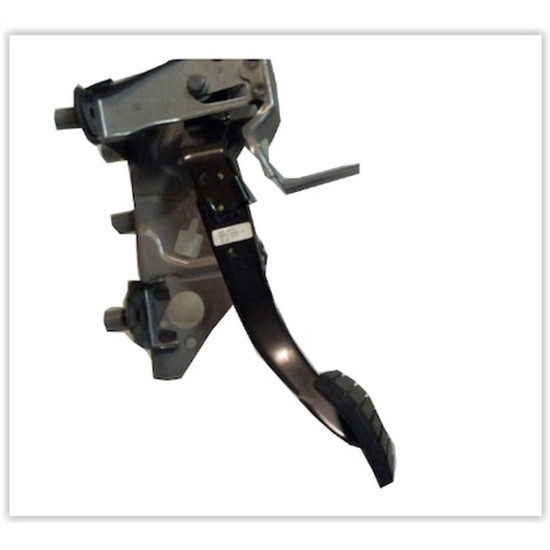 Mais Komple Fren Pedalı Clıo Iv Wagon 465011442R yedek parça