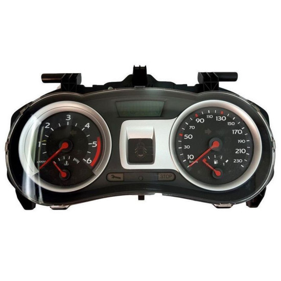 Mais Komple Gösterge Clıo Iıı 8200761861 yedek parça