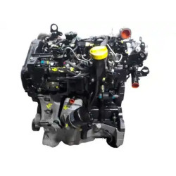 Mais Komple Motor K9K Dc Lodgy 100010458R Mais Komple Motor K9K Dc Lodgy 100010458R