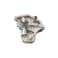 Mais Komple Şanzıman Bvm Kadjar Ph2 Tl4-356 320103599R