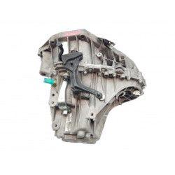 Mais Komple Şanzıman Bvm Tl4 079 320105732R