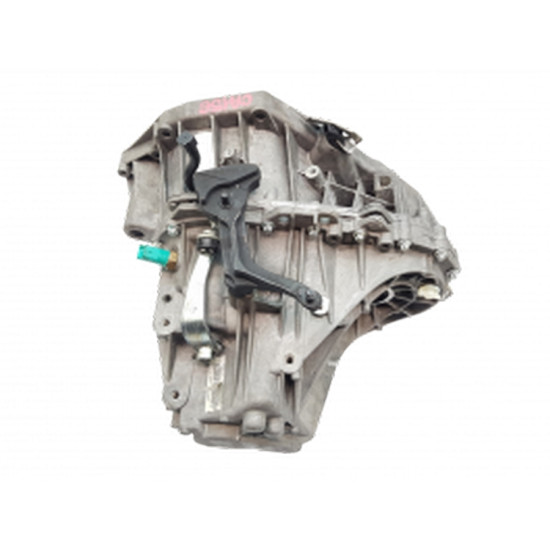 Mais Komple Şanzıman Bvm Tl4 079 320105732R yedek parça