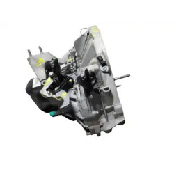 Mais Komple Şanzıman Jr5 368 320103551R