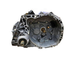 Mais Komple Sanzıman Logan Jh3069 Jh3052 320101453R Mais Komple Sanzıman Logan Jh3069 Jh3052 320101453R