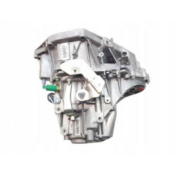 Mais Komple Şanzıman Megan Iıı Iv Nissan Dk0 010 320101894R