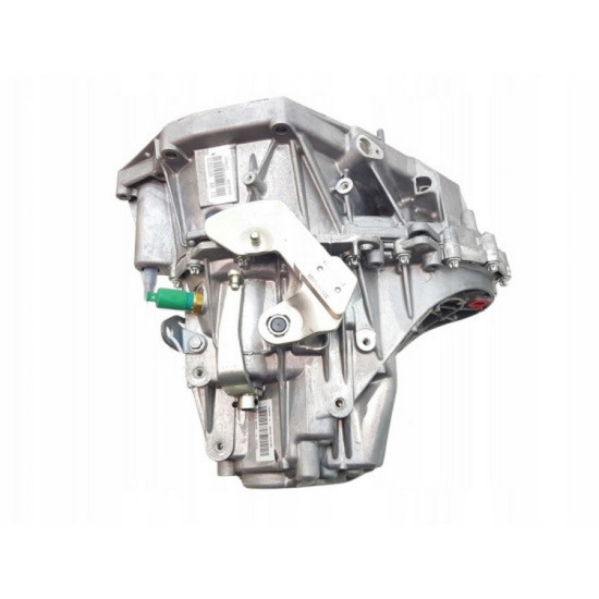 Mais Komple Şanzıman Megan Iıı Iv Nissan Dk0 010 320101894R Mais Komple Şanzıman Megan Iıı Iv Nissan Dk0 010 320101894R yedek parça