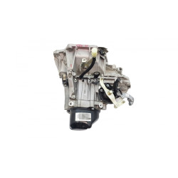 Mais Komple Şanzıman Symbol Jh3 372 320101572R Mais Komple Şanzıman Symbol Jh3 372 320101572R