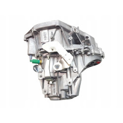 Mais Komple Şanzıman Tl4 358 320109927R Mais Komple Şanzıman Tl4 358 320109927R