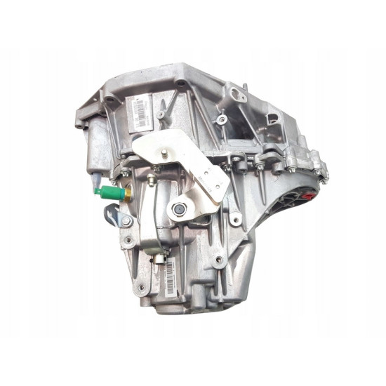 Mais Komple Şanzıman Tl4 358 320109927R yedek parça