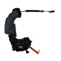 Mais Komple Vites Kolu Bva Scenıc Iı 8200595996