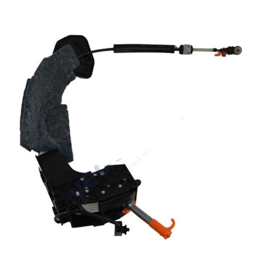 Mais Komple Vites Kolu Bva Scenıc Iı 8200595996 Mais Komple Vites Kolu Bva Scenıc Iı 8200595996 yedek parça