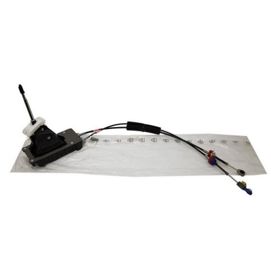 Mais Komple Vites Kolu Megan 6 İleri 8200779059 8200872358 yedek parça
