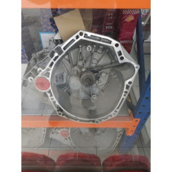 Mais Komple Vites Kutusu Lodgy 1.5 (Tl4-089) 320107234R