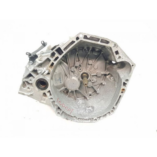 Mais Komple Vites Kutusu Tl4 050 320109089R Mais Komple Vites Kutusu Tl4 050 320109089R yedek parça