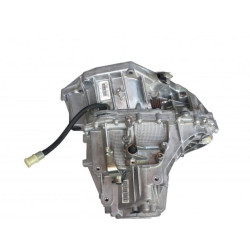 Mais Komple Vites Kutusu Ts4 B001 Ts4 B507 320100931R 320109418R