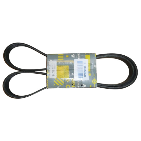 Mais Kompresör Kayışı 7Pk 1705 Latıtude 119202462R yedek parça