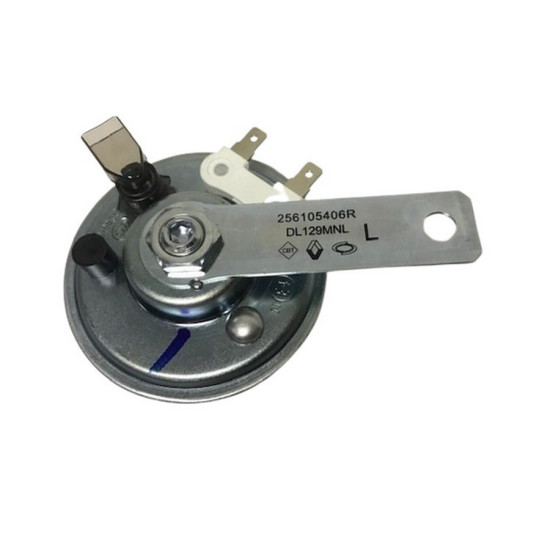 Mais Korna Low Tone Koleos 2.0 Dcı 16V M9R 08> 256105406R Mais Korna Low Tone Koleos 2.0 Dcı 16V M9R 08> 256105406R yedek parça
