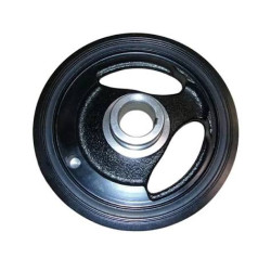 Mais Krank Kasnağı Megane Iv 123033842R