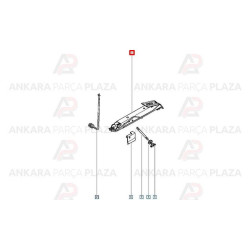 Mais Krıko Ve Kolu Solenza 6001541878